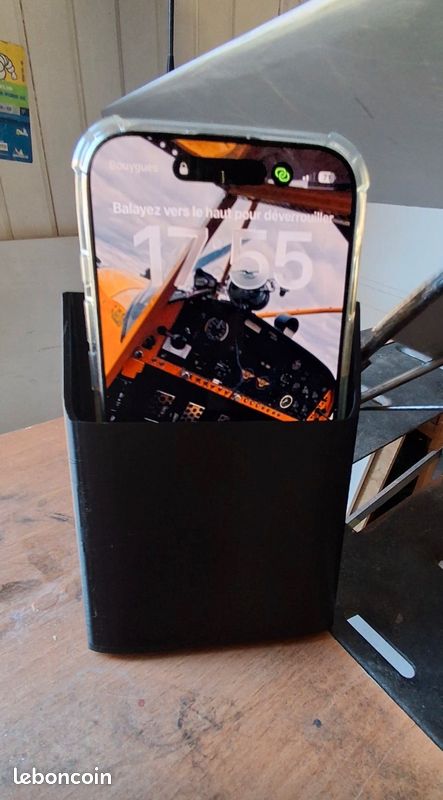Support Smartphone